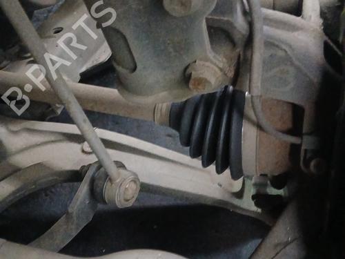 Używane Półoś przednia prawa FIAT 500 (312_) 1.2 (312AXA1A) (69 hp) 32302015