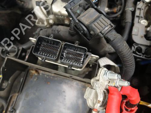 Centralina motore FIAT 500 (312_) 1.2 (312AXA1A) (69 hp) 32302006