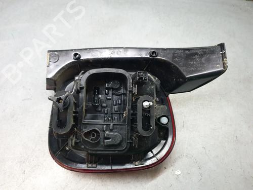 Left taillight DACIA DUSTER (HM_) 1.5 dCi 115 4x4 | BP30971258C34 - Image 2