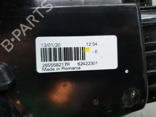 Left taillight DACIA DUSTER (HM_) 1.5 dCi 115 4x4 | BP30971258C34 - Image 5