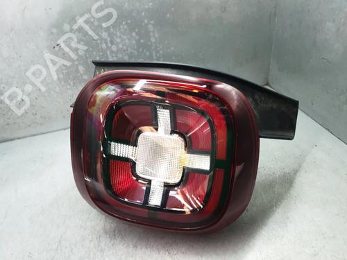 Høyre baklys DACIA DUSTER (HM_) 1.5 dCi 115 4x4 (114 hp) 30971257