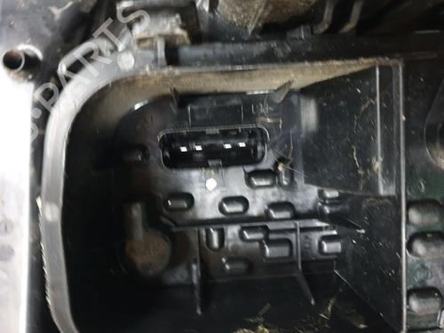 Høyre baklys DACIA DUSTER (HM_) 1.5 dCi 115 4x4 | BP30971257C35