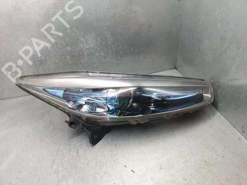 Used Right headlight RENAULT ZOE (BFM_) ZOE (88 hp) 32302021