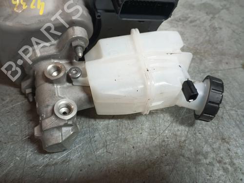 Used Brake master cylinder Brake master cylinder RENAULT ARKANA I (LCM_, LDN_) [2019-2026] 32302022 32302022