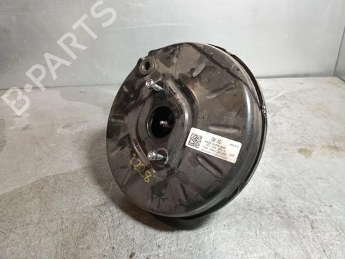 Used Servo brake Servo brake SEAT IBIZA V (KJ1, KJG) 1.0 TSI (95 hp) 9221687 9221687