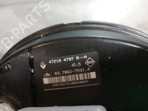 Servo frein DACIA DUSTER (HM_) 1.5 dCi 115 4x4 | BP30971252M42