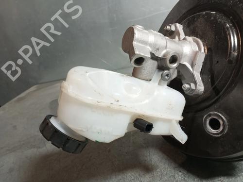 Hovedbremsecylinder DACIA DUSTER (HM_) 1.5 dCi 115 4x4 (114 hp) 32302024