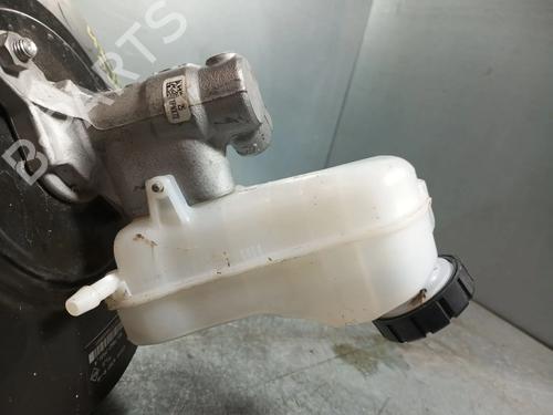 Brake master cylinder DACIA DUSTER (HM_) 1.5 dCi 115 4x4 | BP32302024M77