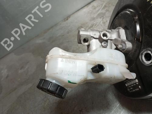 Brake master cylinder DACIA DUSTER (HM_) 1.5 dCi 115 4x4 | BP32302024M77