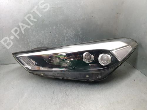 Scheinwerfer links für HYUNDAI TUCSON (TL, TLE) 1.7 CRDi (141 hp) 32302025