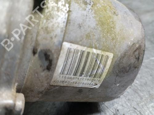 Steering pump CITROËN DS5 1.6 HDi 115 | BP32302026M99 - Image 5