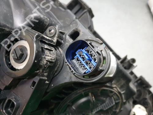 Right headlight HYUNDAI TUCSON (TL, TLE) 1.7 CRDi | BP32302027C29