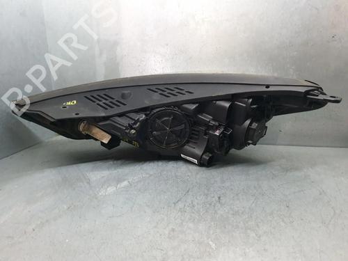 Right headlight HYUNDAI TUCSON (TL, TLE) 1.7 CRDi | BP32302027C29