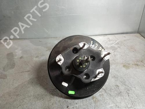 Used Servo brake RENAULT CLIO IV (BH_) 1.5 dCi 90 (90 hp) 31802032