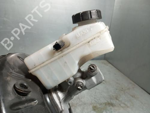 Used Brake master cylinder RENAULT CLIO IV (BH_) 1.5 dCi 90 (90 hp) 32302030