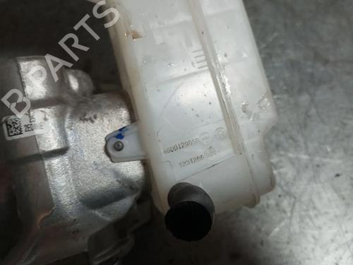 Brake master cylinder RENAULT CAPTUR II (HF_) LPG (HFMT) | BP32305347M77  - Image 5