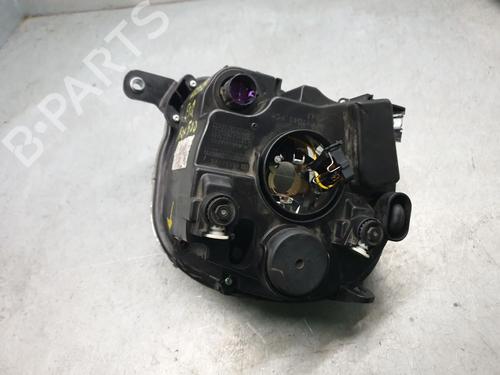 Left headlight FIAT 500 (312_) 1.2 (312AXA1A) | BP32305393C28