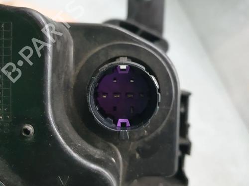 Left headlight FIAT 500 (312_) 1.2 (312AXA1A) | BP32305393C28