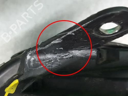 Right headlight FIAT 500 (312_) 1.2 (312AXA1A) | BP32305394C29