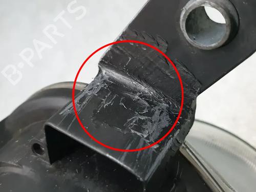 Right headlight FIAT 500 (312_) 1.2 (312AXA1A) | BP32305394C29