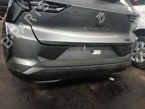Used Rear bumper RENAULT SCENIC E-TECH PHASE I EV87 (218 hp) 32305356