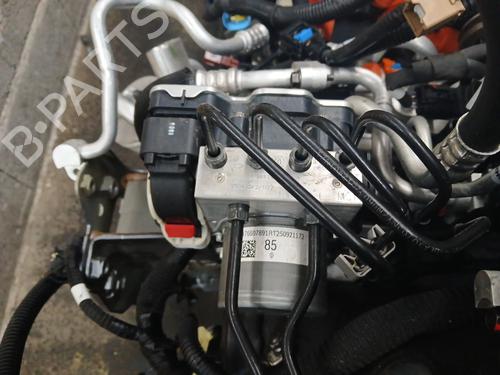 Pompe ABS RENAULT SCENIC E-TECH PHASE I EV87 (218 hp) 32305374