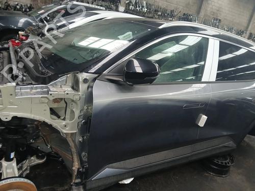 Dør venstre fortil RENAULT SCENIC E-TECH PHASE I EV87 (218 hp) 32305358