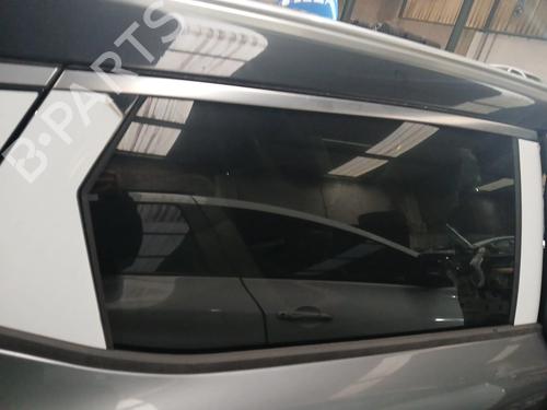 Used Rear right door window RENAULT SCENIC E-TECH PHASE I EV87 (218 hp) 32305366