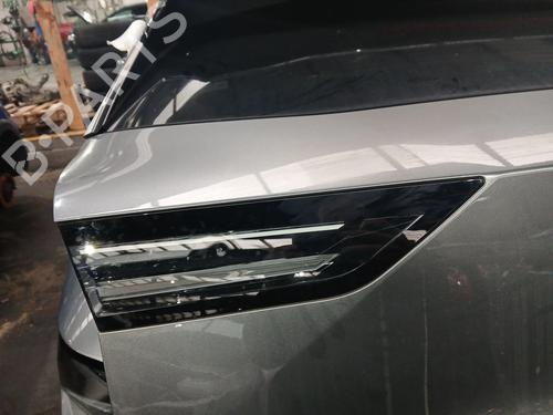 Used Other RENAULT SCENIC E-TECH PHASE I EV87 (218 hp) 32305379