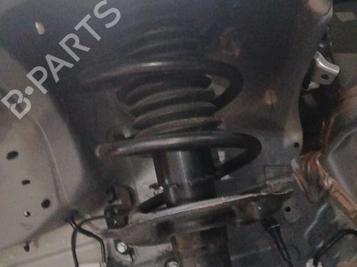 Used Left front shock absorber RENAULT SCENIC E-TECH PHASE I EV87 (218 hp) 32305382