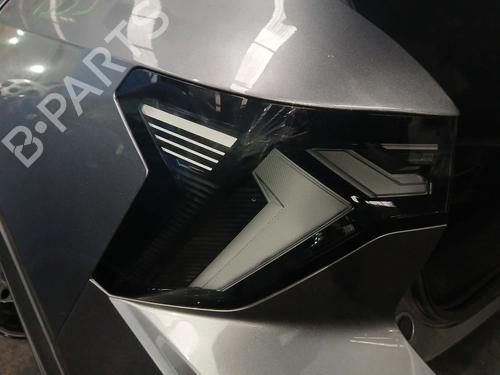 Feu arrière gauche RENAULT SCENIC E-TECH PHASE I EV87 (218 hp) 32305381