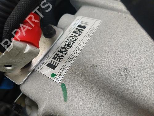 Engine RENAULT SCENIC E-TECH PHASE I EV87 | BP32305376M1