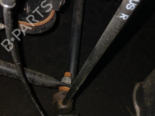 Højre bagtil bærearm RENAULT SCENIC E-TECH PHASE I EV87 (218 hp) 32305387