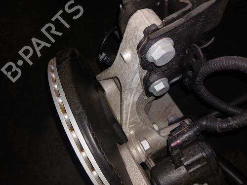 Used Right rear steering knuckle RENAULT SCENIC E-TECH PHASE I EV87 (218 hp) 32305392