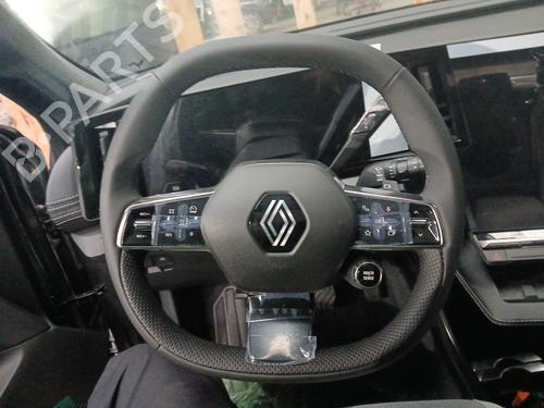 Stuur RENAULT SCENIC E-TECH PHASE I EV87 (218 hp) 32305409