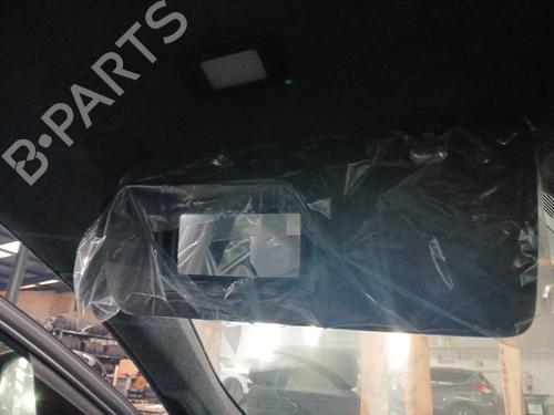 Venstre solskærm RENAULT SCENIC E-TECH PHASE I EV87 | BP32305406I1