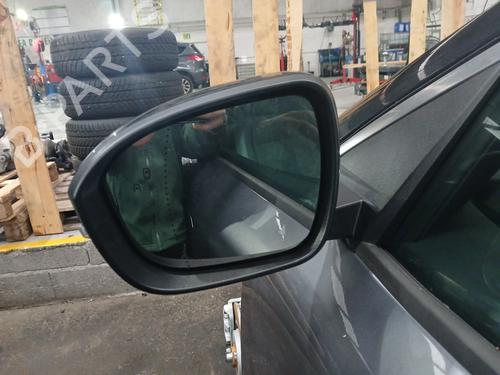 Spiegel buiten links RENAULT SCENIC E-TECH PHASE I EV87 (218 hp) 32305411