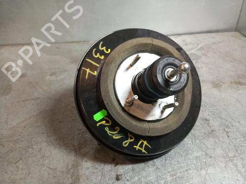 Used Servo brake Servo brake PEUGEOT 208 II (UB_, UP_, UW_, UJ_) 1.5 BlueHDI 100 (102 hp) 22340330 22340330