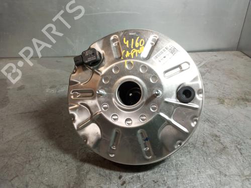 Used Servo brake RENAULT CAPTUR II (HF_) LPG (HFMT) (101 hp) 29068386