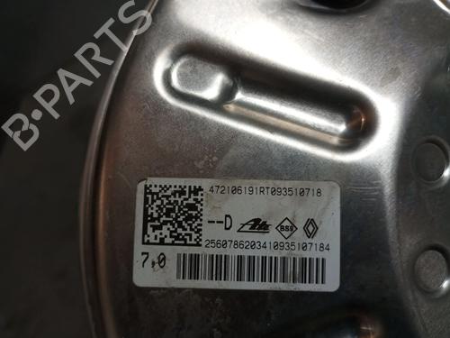 Servo brake RENAULT CAPTUR II (HF_) LPG (HFMT) | BP29068386M42