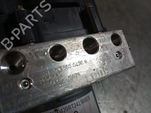 ABS pump RENAULT ARKANA I (LCM_, LDN_)  | BP30462149M43  - Image 6