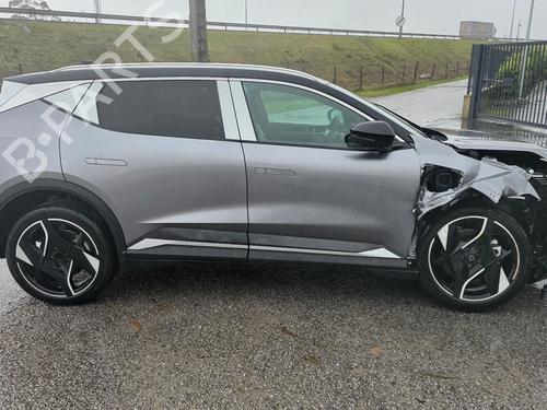 Rudehejsemekanisme Højre foran RENAULT SCENIC E-TECH PHASE I EV87 (218 hp) 32305370