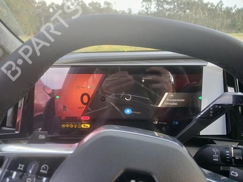 Display für RENAULT SCENIC E-TECH PHASE I EV87 (218 hp) 32305403