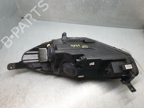 Right headlight FORD FIESTA VII (HJ, HF) 1.0 EcoBoost | BP32305416C29