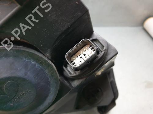 Right headlight FORD FIESTA VII (HJ, HF) 1.0 EcoBoost | BP32305416C29