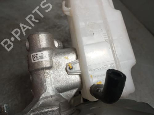 Brake master cylinder DACIA SANDERO III 1.0 TCe 100 ECO-G | BP32305417M77