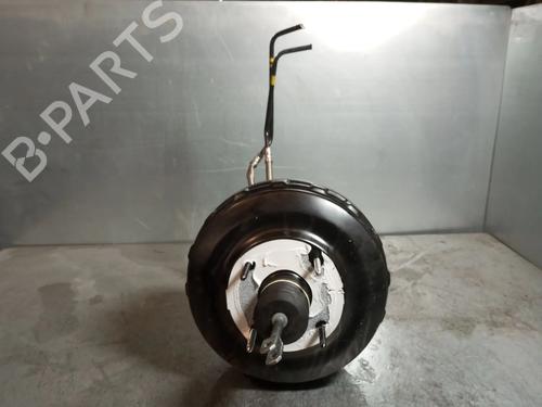 Used Servo brake Servo brake RENAULT MASTER III Bus (JV) 2.3 dCi 150 FWD (JV0F, JV03) (150 hp) 31370083 31370083