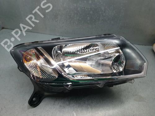 Used Right headlight Right headlight DACIA SANDERO II TCe 90 (B8M1, B8MA, B8AC) (90 hp) 32305419 32305419