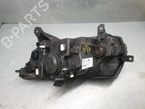Right headlight DACIA SANDERO II TCe 90 (B8M1, B8MA, B8AC) | BP32305419C29 - Image 2