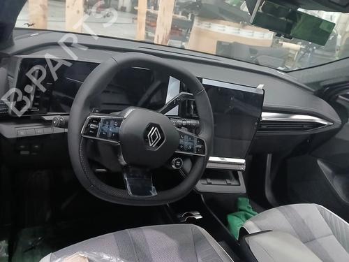 Airbag Kit RENAULT SCENIC E-TECH PHASE I EV87 | BP32305422C86